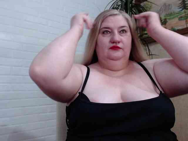 VishenkaStar webcam
