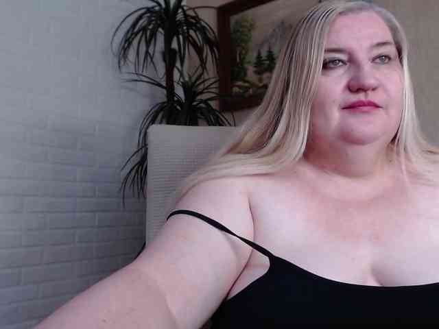VishenkaStar webcam