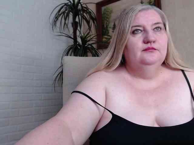 VishenkaStar webcam