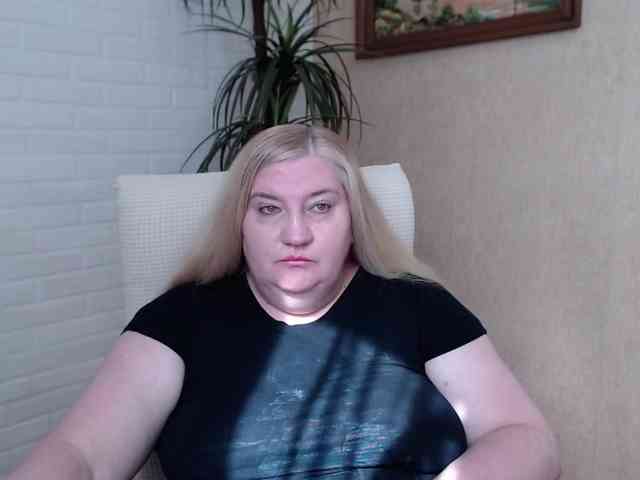 VishenkaStar webcam