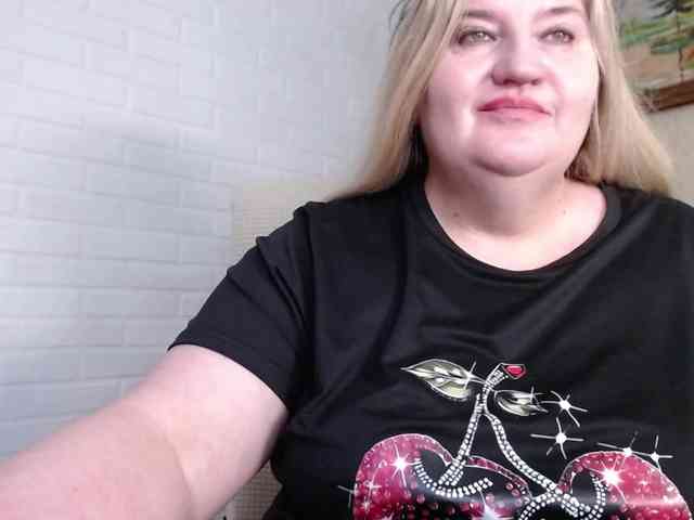 VishenkaStar webcam