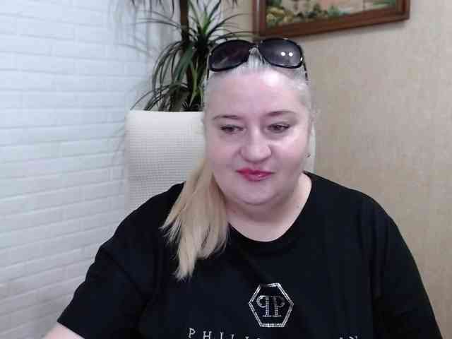 VishenkaStar webcam