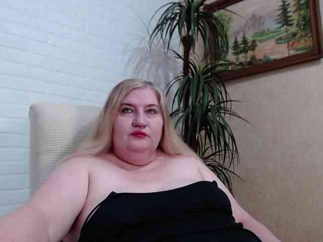 VishenkaStar webcam