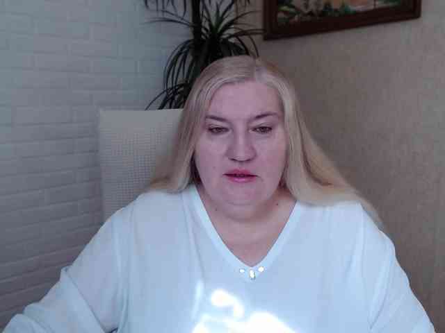 VishenkaStar webcam