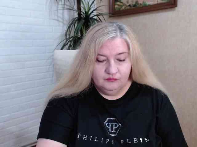 VishenkaStar webcam