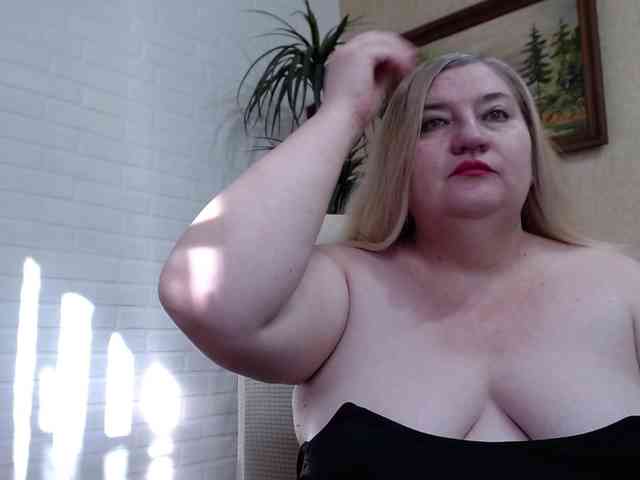 VishenkaStar webcam