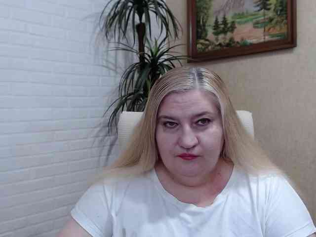 VishenkaStar webcam