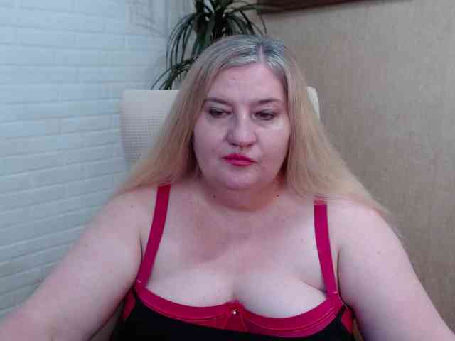 VishenkaStar webcam
