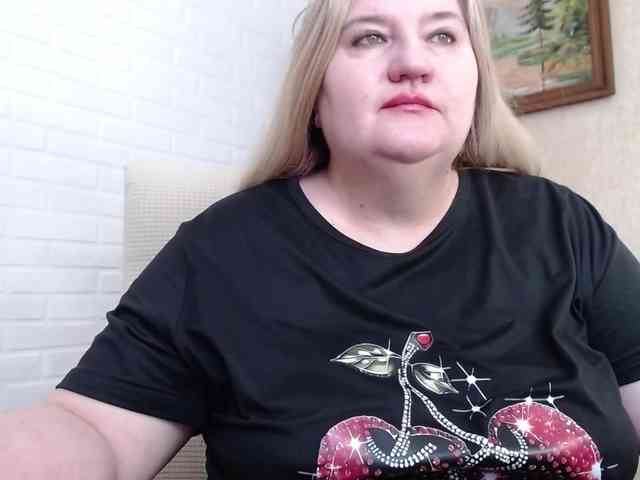 VishenkaStar webcam