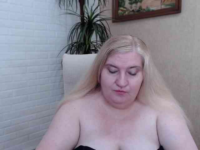 VishenkaStar webcam