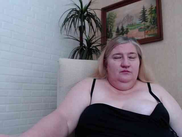 VishenkaStar webcam