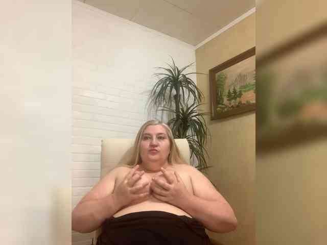 VishenkaStar webcam