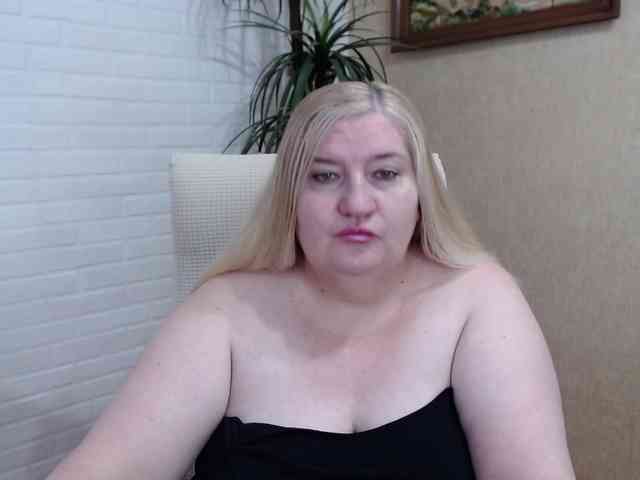 VishenkaStar webcam