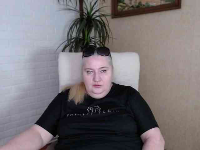 VishenkaStar webcam