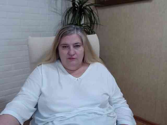 VishenkaStar webcam