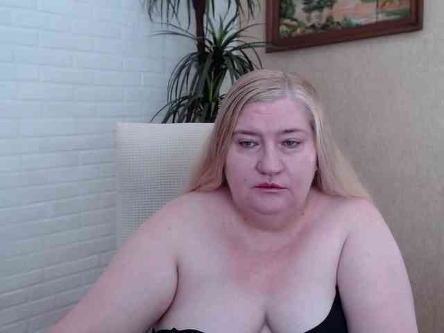 VishenkaStar webcam
