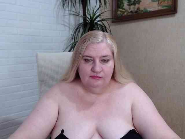 VishenkaStar webcam