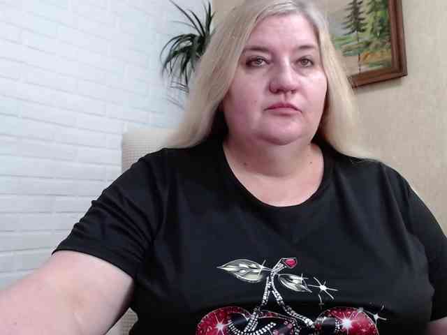 VishenkaStar webcam