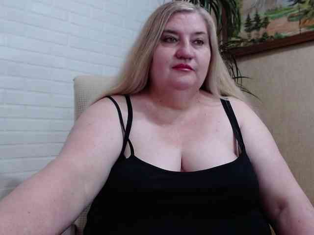 VishenkaStar webcam