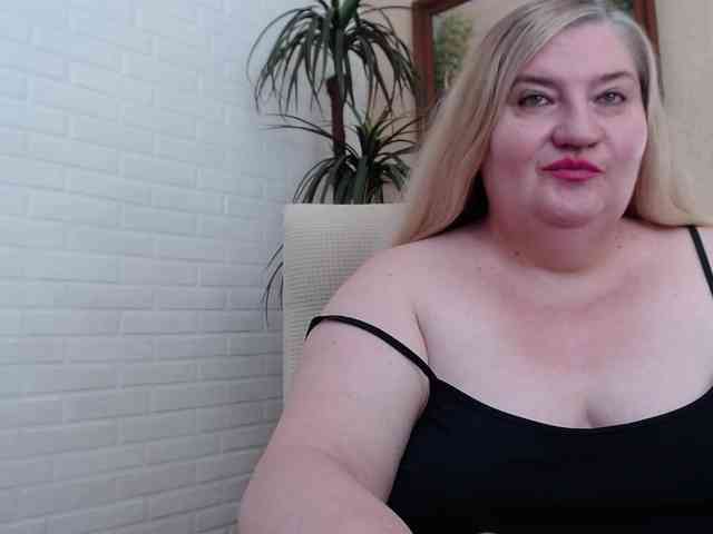 VishenkaStar webcam