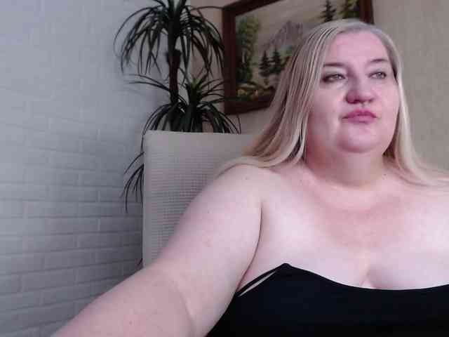 VishenkaStar webcam