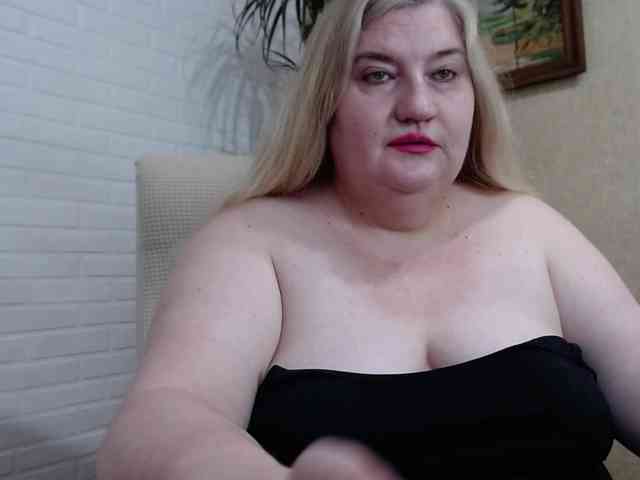 VishenkaStar webcam