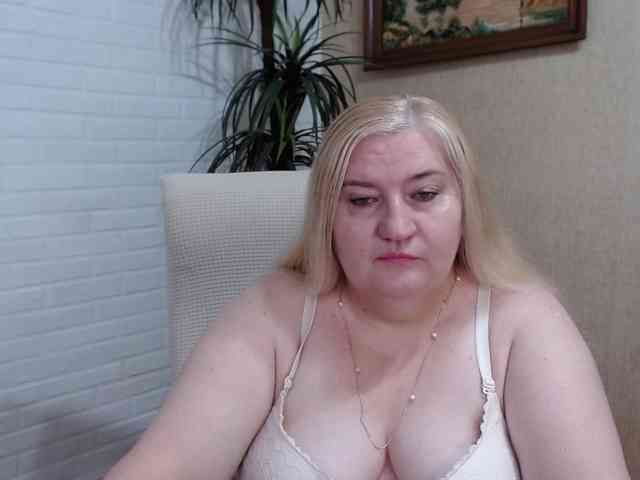 VishenkaStar webcam
