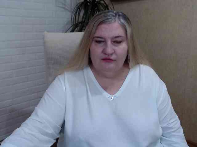 VishenkaStar webcam