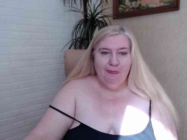 VishenkaStar webcam