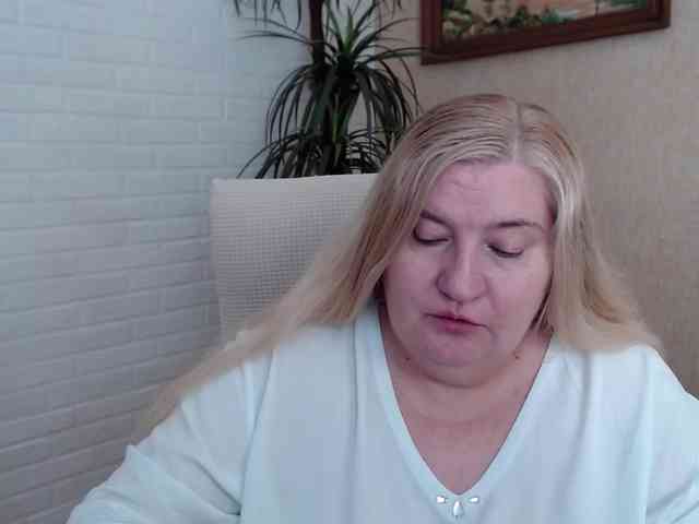VishenkaStar webcam