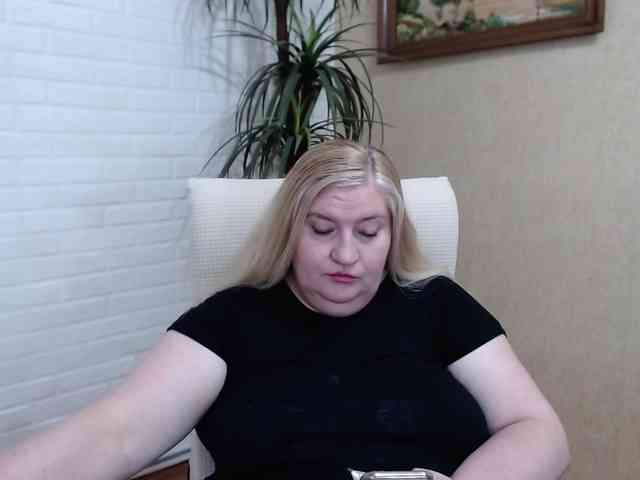 VishenkaStar webcam