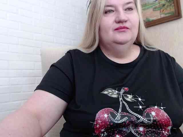 VishenkaStar webcam