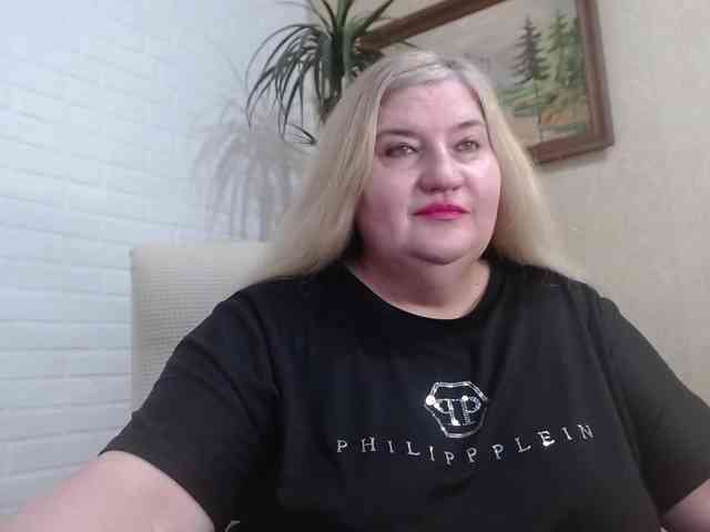 VishenkaStar webcam