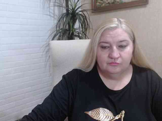 VishenkaStar webcam