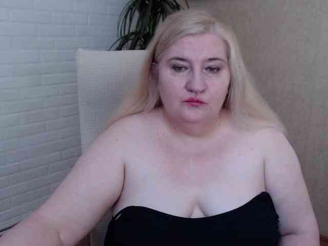 VishenkaStar webcam