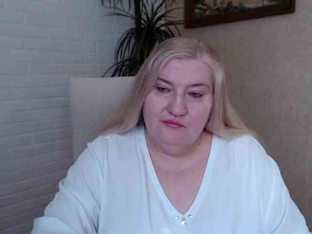 VishenkaStar webcam