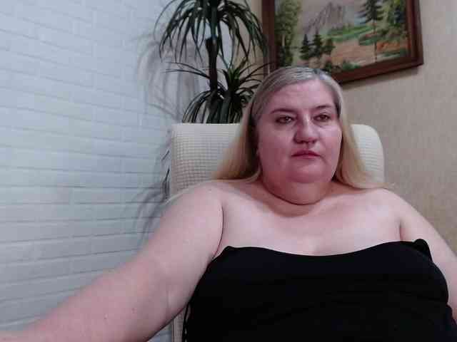 VishenkaStar webcam