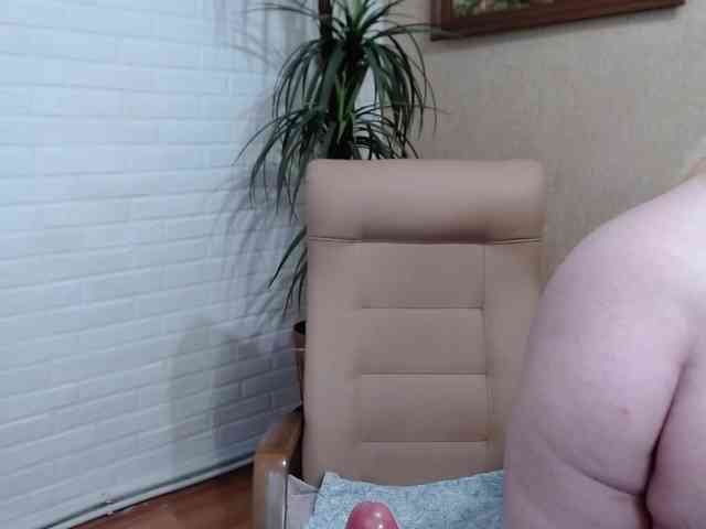 VishenkaStar webcam