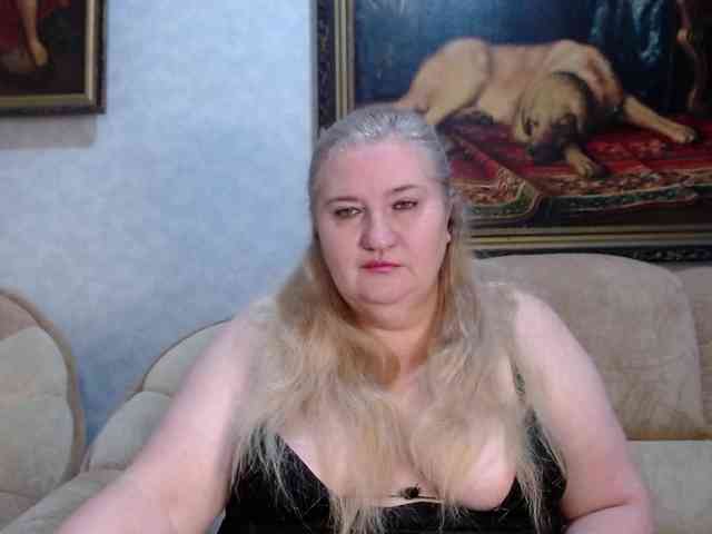 VishenkaStar webcam