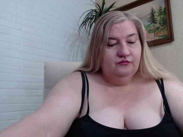 VishenkaStar webcam