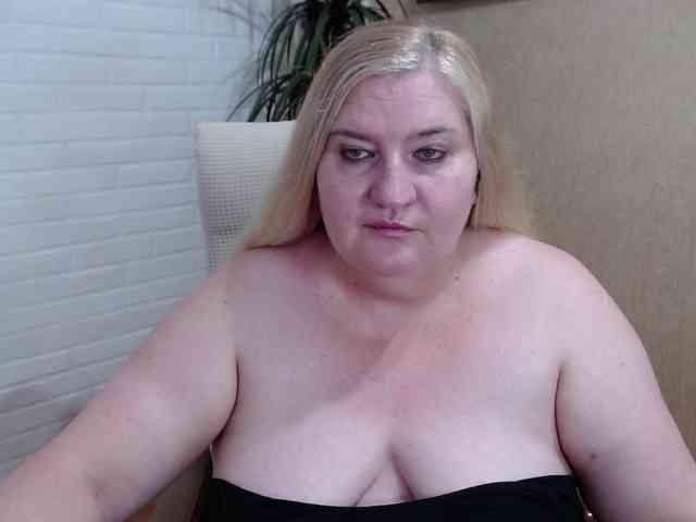 VishenkaStar webcam