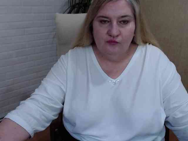 VishenkaStar webcam