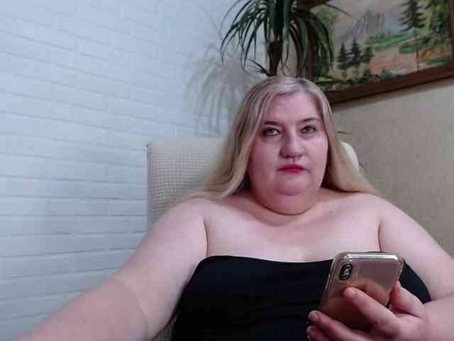 VishenkaStar webcam