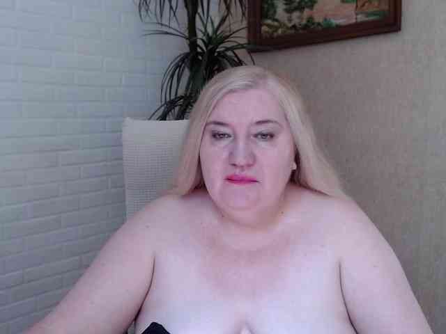 VishenkaStar webcam
