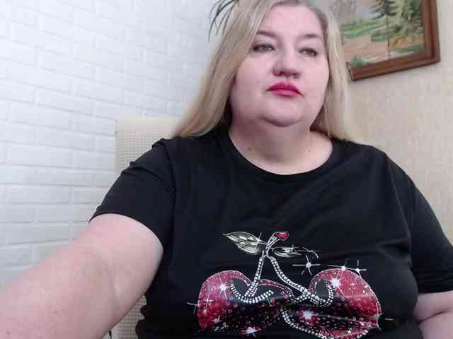 VishenkaStar webcam