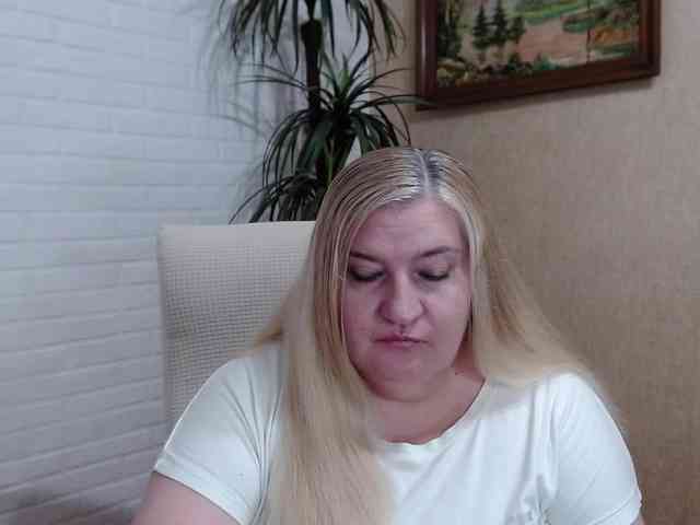 VishenkaStar webcam