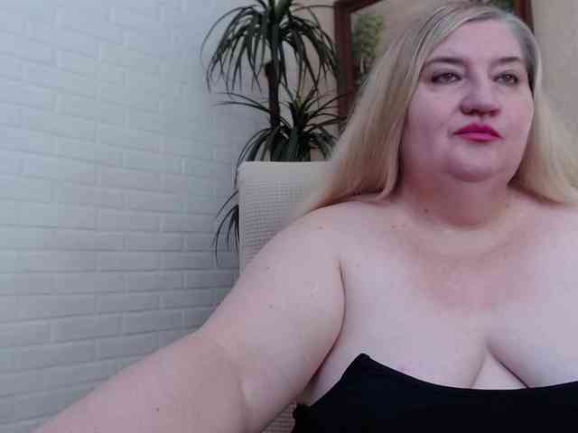 VishenkaStar webcam