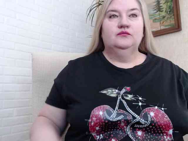 VishenkaStar webcam