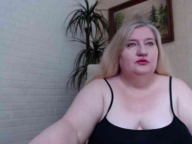 VishenkaStar webcam