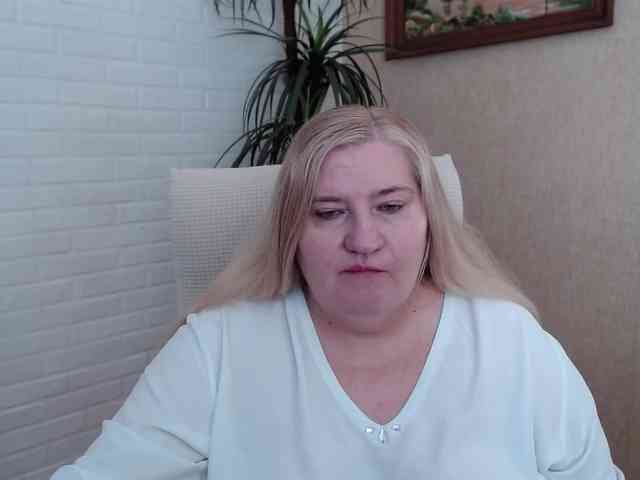 VishenkaStar webcam